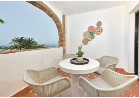 Mieszkanie na sprzedaż - Mijas, Calahonda Calahonda, Hiszpania, 68 m², 308 652 USD (1 216 089 PLN), NET-93611625