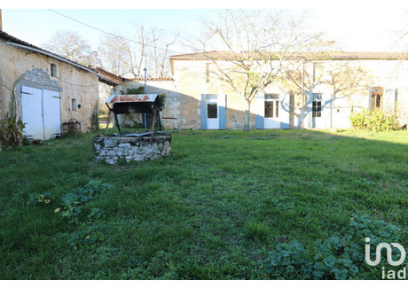 Dom na sprzedaż - Montguyon, Francja, 91 m², 142 680 USD (547 892 PLN), NET-93460465