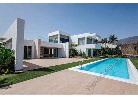 Komercyjne na sprzedaż - Tenerife, Hiszpania, 575 m², 6 486 575 USD (26 530 094 PLN), NET-100428440