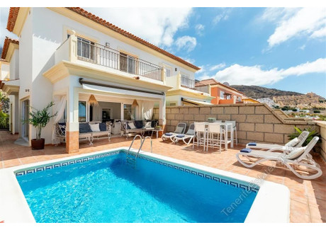 Komercyjne na sprzedaż - Tenerife, Hiszpania, 239 m², 1 001 991 USD (4 098 145 PLN), NET-102238788