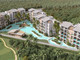 Mieszkanie na sprzedaż - White Sands, Punta Cana, Dominikana, 56 m², 132 500 USD (541 925 PLN), NET-95727525