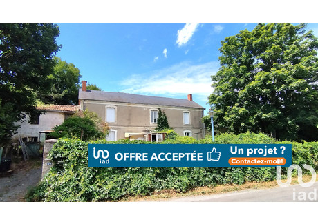 Dom na sprzedaż - Auchay-Sur-Vendée, Francja, 120 m², 79 136 USD (330 789 PLN), NET-99987569