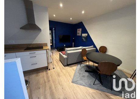 Mieszkanie na sprzedaż - Nantes, Francja, 53 m², 228 895 USD (949 912 PLN), NET-103180251