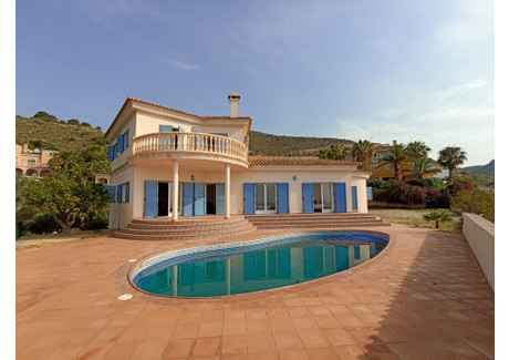 Dom na sprzedaż - El Campello, Hiszpania, 160 m², 706 552 USD (2 783 817 PLN), NET-90043729