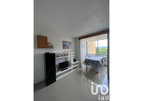 Mieszkanie na sprzedaż - La Ciotat, Francja, 37 m², 244 154 USD (993 706 PLN), NET-102164435