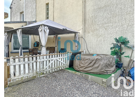 Dom na sprzedaż - Isles-Les-Meldeuses, Francja, 86 m², 215 063 USD (881 759 PLN), NET-98182882