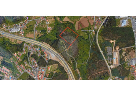 Działka na sprzedaż - Porto, Pedroso E Seixezelo, Portugalia, 3200 m², 78 827 USD (323 191 PLN), NET-101088339