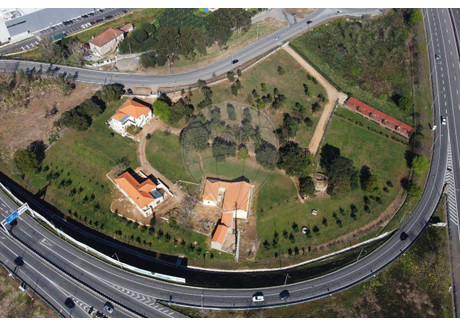 Działka na sprzedaż - Porto, Gulpilhares E Valadares, Portugalia, 901 m², 3 135 762 USD (12 699 837 PLN), NET-96637574
