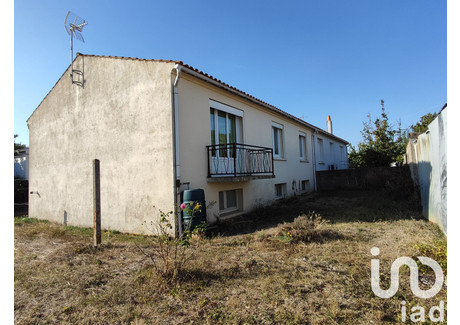 Dom na sprzedaż - Andilly, Francja, 90 m², 216 305 USD (884 688 PLN), NET-100411768