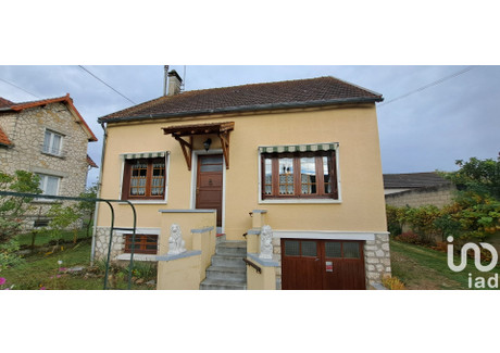 Dom na sprzedaż - Amilly, Francja, 99 m², 192 206 USD (782 279 PLN), NET-102037650