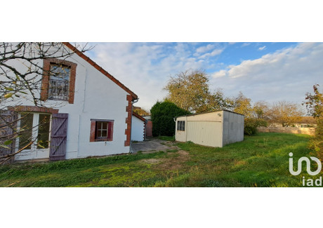 Dom na sprzedaż - Châtillon-Coligny, Francja, 74 m², 104 510 USD (427 447 PLN), NET-102164554