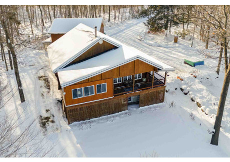 Dom na sprzedaż - 477 Ch. Rawcliffe, Grenville-sur-la-Rouge, QC J0V1B0, CA Grenville-Sur-La-Rouge, Kanada, 135 m², 771 851 USD (3 141 433 PLN), NET-102924283