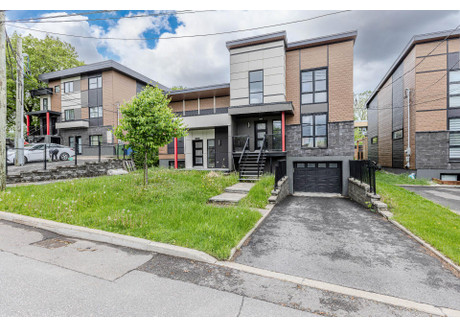 Dom na sprzedaż - 1932 Av. de la Famille, Sainte-Foy/Sillery/Cap-Rouge, QC G2G1H5, CA Sainte-Foy/sillery/cap-Rouge, Kanada, 118 m², 484 995 USD (1 973 932 PLN), NET-99850567