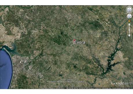 Działka na sprzedaż - Setúbal, Azinheira Dos Barros E São Mamede Do Sádã, Portugalia, 5 950 000 m², 8 251 261 USD (33 830 172 PLN), NET-98392061