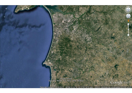 Działka na sprzedaż - Setúbal, Melides, Portugalia, 810 000 m², 2 776 298 USD (11 188 480 PLN), NET-98525412