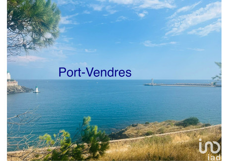 Mieszkanie na sprzedaż - Port-Vendres, Francja, 50 m², 211 029 USD (863 110 PLN), NET-99798258