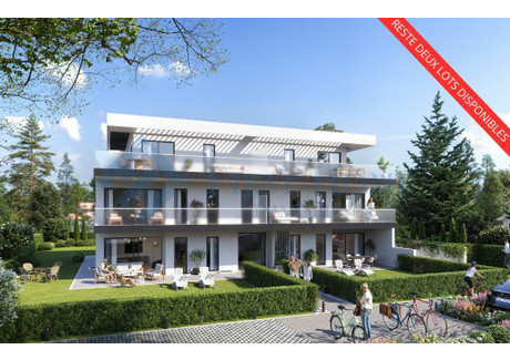 Mieszkanie na sprzedaż - Thônex, Szwajcaria, 97 m², 1 407 087 USD (5 839 411 PLN), NET-101902469