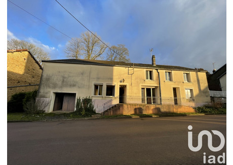 Dom na sprzedaż - Val-De-Meuse, Francja, 160 m², 90 689 USD (370 918 PLN), NET-102307478