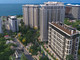 Mieszkanie na sprzedaż - MMGW+XW2, Batumi, Georgia Batumi, Gruzja, 42 m², 28 140 USD (110 872 PLN), NET-94247845