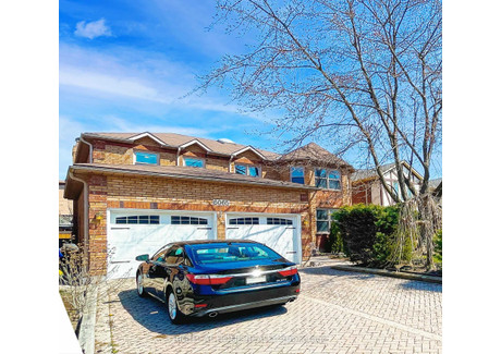 Dom na sprzedaż - 6065 St Ives Way Mississauga, Kanada, 278,71 m², 1 244 370 USD (5 002 366 PLN), NET-96822502