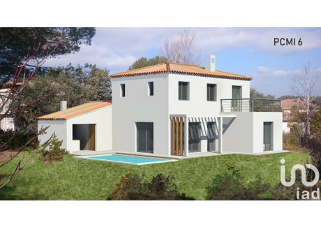 Działka na sprzedaż - Aix-En-Provence, Francja, 576 m², 380 515 USD (1 457 374 PLN), NET-99242054