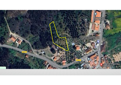 Działka na sprzedaż - Serra E Junceira, Portugalia, 2520 m², 12 937 USD (53 044 PLN), NET-97795052