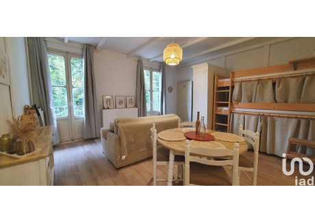 Mieszkanie na sprzedaż - Eaux-Bonnes, Francja, 32 m², 62 110 USD (249 060 PLN), NET-92777299