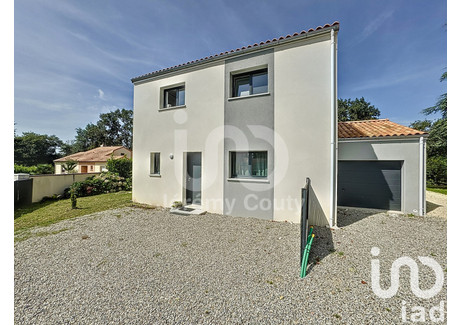 Dom na sprzedaż - Couëron, Francja, 105 m², 406 232 USD (1 661 488 PLN), NET-100527931