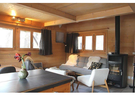 Dom na sprzedaż - Verbier Szwajcaria, 95 m², 2 799 324 USD (11 253 280 PLN), NET-101313005