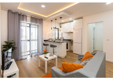 Mieszkanie do wynajęcia - Lisboa, Alcântara, Portugalia, 65 m², 1465 USD (5771 PLN), NET-97198468