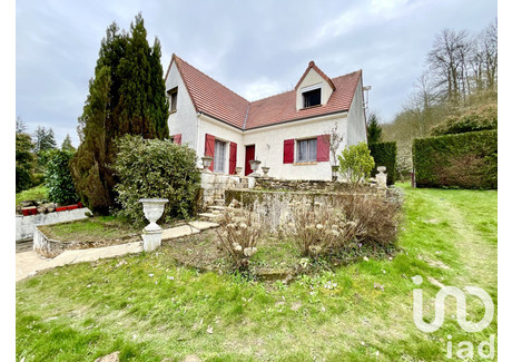 Dom na sprzedaż - Sermaise, Francja, 122 m², 351 166 USD (1 457 339 PLN), NET-99132076