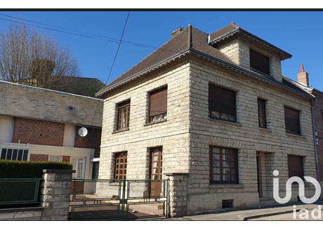 Dom na sprzedaż - Aumale, Francja, 184 m², 174 544 USD (715 630 PLN), NET-102217231