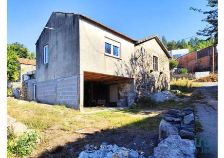 Dom na sprzedaż - Tregosa, Portugalia, 110 m², 155 711 USD (602 601 PLN), NET-100547236