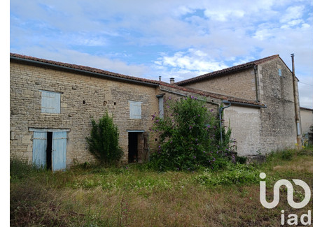 Dom na sprzedaż - Brioux-Sur-Boutonne, Francja, 110 m², 142 336 USD (583 580 PLN), NET-100627552