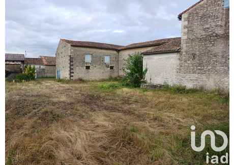 Dom na sprzedaż - Brioux-Sur-Boutonne, Francja, 300 m², 144 555 USD (591 231 PLN), NET-100627552