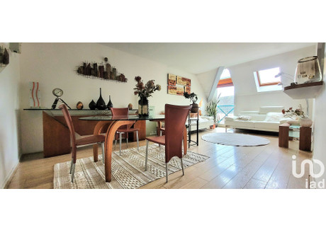 Mieszkanie na sprzedaż - Beauvais, Francja, 69 m², 179 375 USD (749 788 PLN), NET-98022449