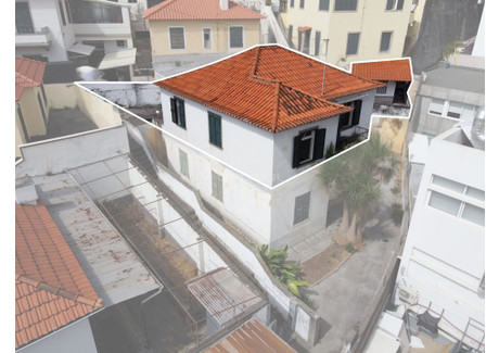 Dom na sprzedaż - Funchal (São Pedro), Portugalia, 160 m², 235 013 USD (902 451 PLN), NET-100318458