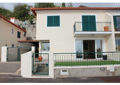 Dom na sprzedaż - Ilha Da Madeira, Funchal (Santa Maria Maior), Portugalia, 167 m², 613 048 USD (2 562 539 PLN), NET-102007328