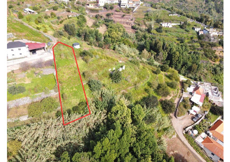 Działka na sprzedaż - Ilha Da Madeira, Santa Cruz, Portugalia, 470 m², 25 995 USD (107 878 PLN), NET-103252851