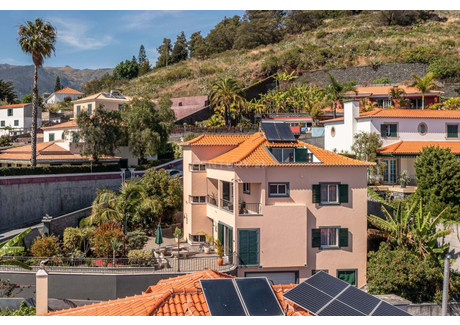 Dom na sprzedaż - Ilha Da Madeira, São Martinho, Portugalia, 180 m², 1 032 889 USD (4 048 926 PLN), NET-96119358