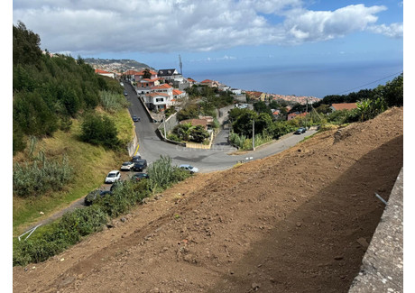 Działka na sprzedaż - Ilha Da Madeira, Monte, Portugalia, 440 m², 75 010 USD (305 289 PLN), NET-98248904