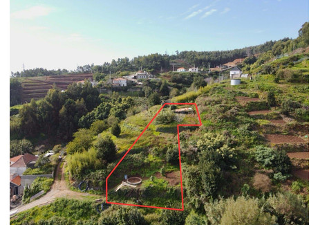 Działka na sprzedaż - Ilha Da Madeira, Gaula, Portugalia, 590 m², 36 767 USD (150 743 PLN), NET-98442061