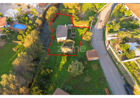 Działka na sprzedaż - Vale De Cambra, Portugalia, 590 m², 52 726 USD (215 650 PLN), NET-102306235