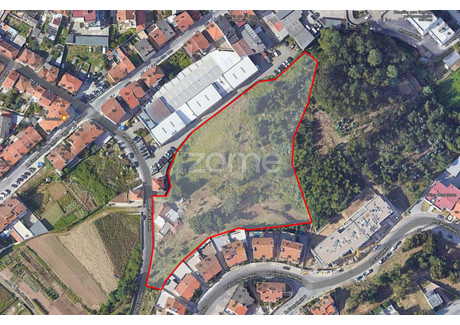 Działka na sprzedaż - Gondomar, Portugalia, 9965 m², 723 023 USD (2 834 248 PLN), NET-76963595