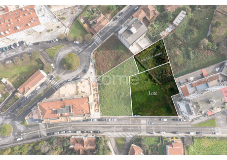 Działka na sprzedaż - Sao Joao Da Madeira, Portugalia, 3363 m², 452 776 USD (1 783 939 PLN), NET-84934655