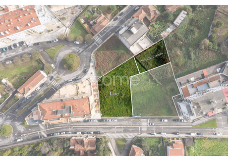 Działka na sprzedaż - Sao Joao Da Madeira, Portugalia, 1000 m², 385 288 USD (1 479 507 PLN), NET-84934656