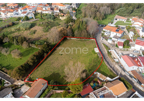 Działka na sprzedaż - Vila Nova De Gaia, Portugalia, 2500 m², 293 011 USD (1 198 416 PLN), NET-85377978