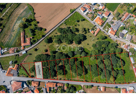 Działka na sprzedaż - Vila Nova De Gaia, Portugalia, 708 m², 65 454 USD (268 361 PLN), NET-81208297