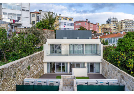 Mieszkanie na sprzedaż - Vila Nova De Gaia, Portugalia, 50 m², 550 361 USD (2 168 422 PLN), NET-95208355
