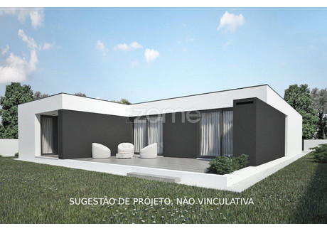 Działka na sprzedaż - Santa Maria Da Feira, Portugalia, 1900 m², 77 921 USD (317 140 PLN), NET-96227734